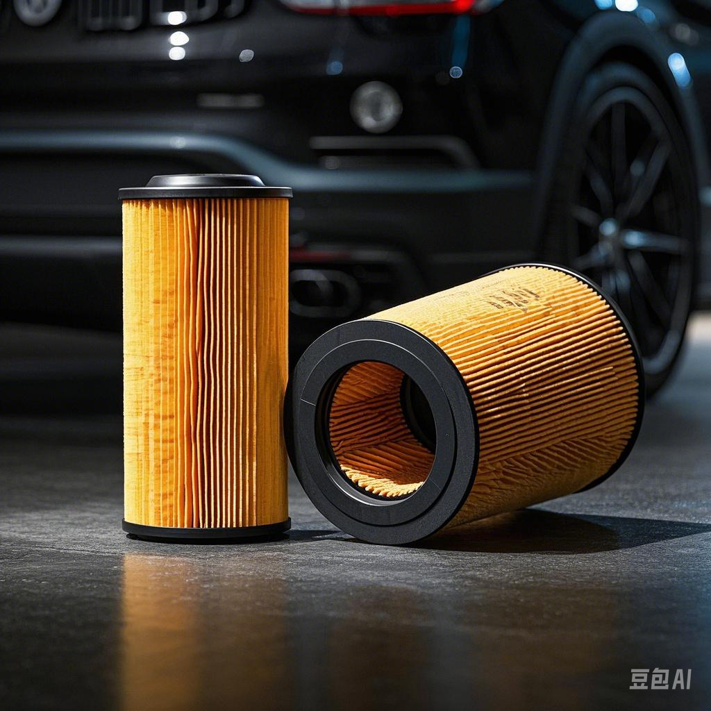 Automobilių filtrų pramonė: nauji pokyčiai