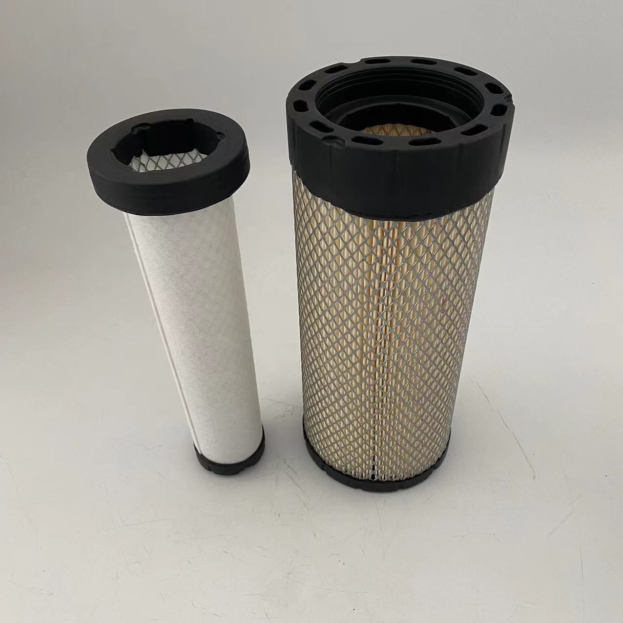 Oro filtrai AF26118 AF26117