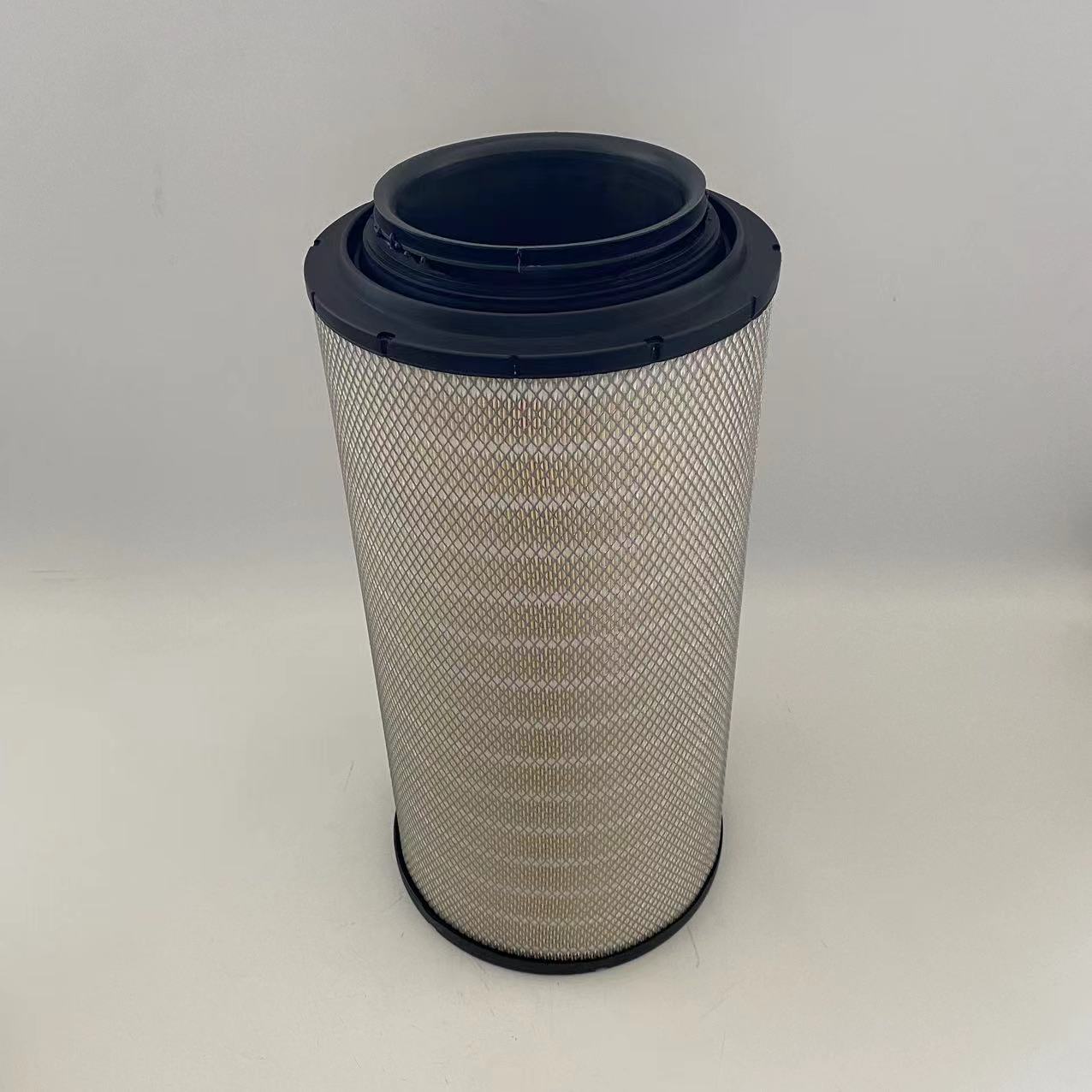 Oro filtrai LAF4556